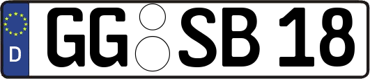 GG-SB18