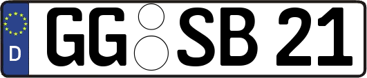 GG-SB21