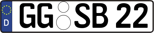 GG-SB22
