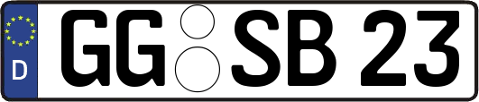 GG-SB23
