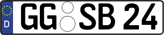 GG-SB24