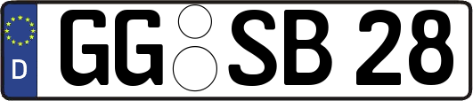 GG-SB28