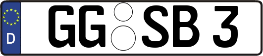 GG-SB3