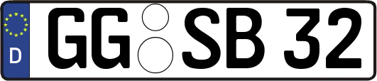 GG-SB32
