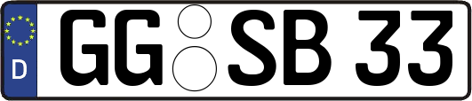 GG-SB33