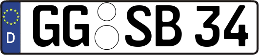 GG-SB34