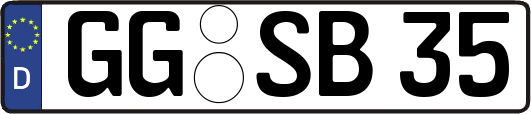 GG-SB35
