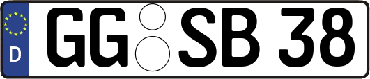 GG-SB38