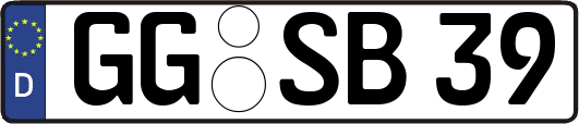GG-SB39