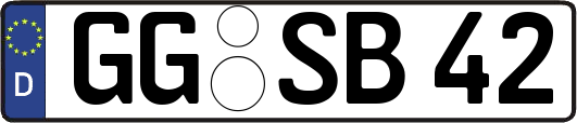 GG-SB42