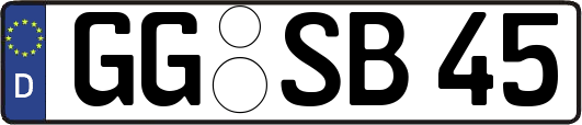 GG-SB45