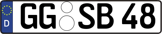 GG-SB48