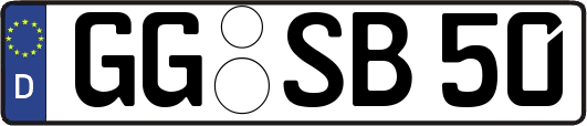 GG-SB50
