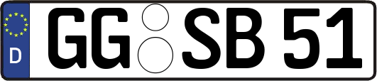GG-SB51