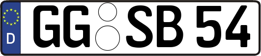 GG-SB54