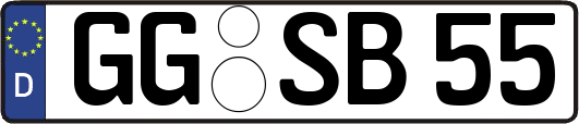 GG-SB55