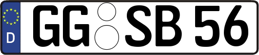 GG-SB56