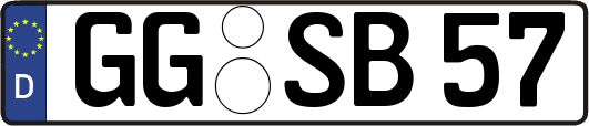 GG-SB57