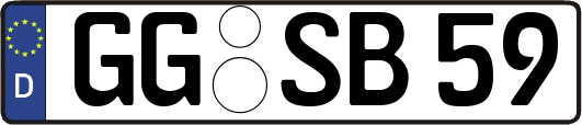 GG-SB59