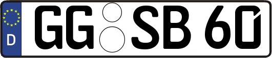 GG-SB60