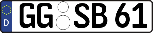 GG-SB61