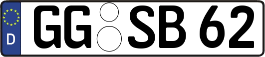 GG-SB62