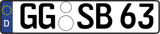 GG-SB63