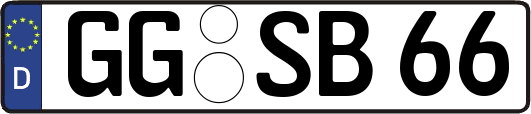 GG-SB66