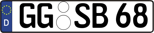 GG-SB68