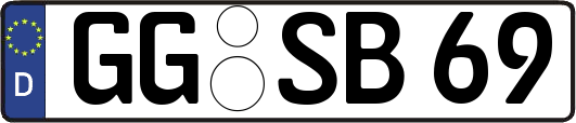 GG-SB69
