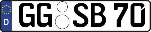 GG-SB70