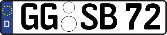 GG-SB72