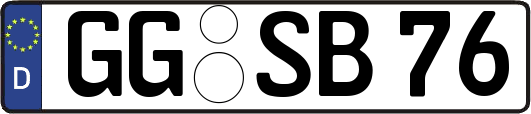 GG-SB76
