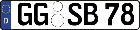 GG-SB78