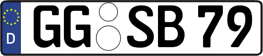 GG-SB79