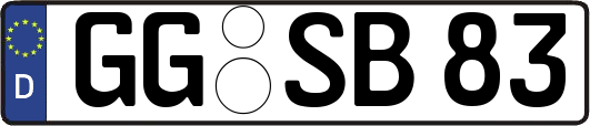 GG-SB83