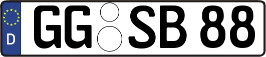 GG-SB88