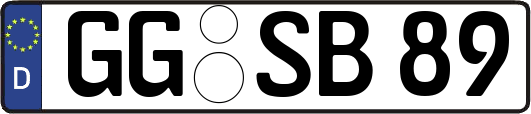 GG-SB89