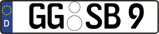 GG-SB9