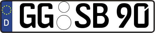 GG-SB90