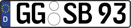 GG-SB93