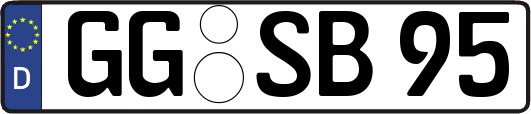 GG-SB95