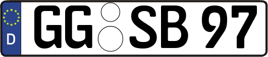 GG-SB97