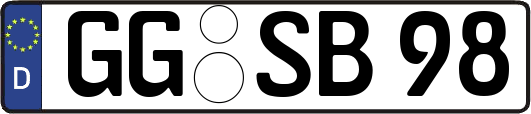 GG-SB98