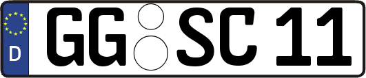 GG-SC11