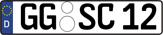 GG-SC12