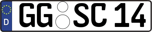GG-SC14