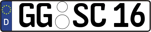 GG-SC16
