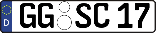 GG-SC17
