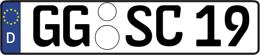 GG-SC19